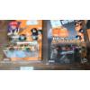 Image 10 : Assorted Action Brand Die-Cast 1:64 Scale Replica Cars