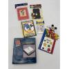 Image 1 : Mickey Mouse Notes - Address Book - Switchplate - Photo Album 