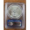 Image 2 : The West Point 2013 Silver Eagle PCGS MS70 999 Fine Silver