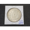 Image 2 : 1889 Morgan Silver Dollar - 90% Silver