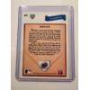 Image 2 : 1991 Upper Deck Ken Griffey, Jr. Baseball Card In Protective Holder - Mint Condition