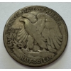 Image 3 : 1928-S United States 90% Silver Walking Liberty Half Dollar- Excellent Condition. 
