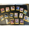 Image 6 : 1988 Score Baseball Cards - Collector Set - 56 Magic Motion Trivia Cards - 660 Player Cards 
