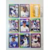 Image 19 : Lot of Assorted Donruss Baseball Cards in Binder Sheets