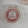 Image 2 : 5 Pc Advertising As Tray Collection As Shown