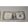Image 3 : Series 1935 A, 1935 D, 1935 E , 1957 $1 Silver Certificates - Face Value: $5.00