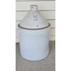 Image 1 : 5 Gallon Stoneware Jug