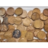 Image 5 : Approx. $1.00 Face Value of Assorted Lincoln Pennies - Maily Wheats 