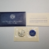 Image 1 : United States 1973-S Eisenhower 40% Silver Dollar 
