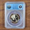 Image 3 : ANACS PR70 DCAM Graded 2016-S Reagan Dollar From 3 Coin Reagan Dollar Set ~ First Strike ~ 1/18,000