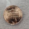 Image 2 : 2025-D Independent Coin Graders MS67 Red Lincoln Shield Cent Last Year Of Issue One Cent Penny