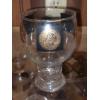 Image 4 : Box Lot - Huge Selection Of Goblets Stemware As Shown