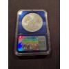 Image 2 : 2025 American Silver Eagle First Releases - NGC MS 70 - Incredible Coin