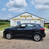 Image 2 : Black 2017 Nissan Rogue With Only 90,346 Miles ~ 2.0L I-4 DI DOHC ~ 4D SUV AWD ~ EVERYDAY DRIVER!