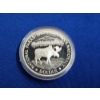 Image 4 : 1985 Canadian National Parks Centennial Silver Dollar ASW: 0.375oz