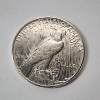 Image 2 : United States 1926-S Silver Peace Dollar - 90% U.S. Silver Coin