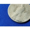 Image 4 : 1923-S Silver Peace Dollar