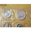 Image 3 : 1963 United States Silver Proof Set - $0.85 Face Value in 90% Silver