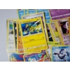 Image 13 : Huge Lot of Assorted Pokemon Trading Cards Including Holos, Vintage, Newer, Reverse Holos