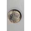 Image 2 : NGC 1954-D MS 66 90% Silver Roosevelt Dime