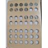 Image 23 : 3 Books of Coins - Quarters, Dimes & Nickels - $27.05 FV