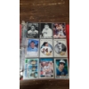 Image 2 : Book Of Assorted 1970s, 1980s, 1990s Topps Baseball Cards