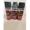Image 1 : 3 Cans Of PlastiKote Engine Enamel - Brand New 