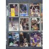 Image 2 : 18 Assorted Shaquille O'Neal Basketball Trading Cards From Various Companies & Years 