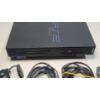 Image 4 : PlayStation2 Console With Controller, Power Cords, Wireless Receiver & Grand Theft Auto San-Andres
