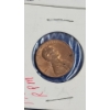 Image 11 : Assorted Years/Mint Mark Lincoln Head Cents With Possible Errors - Face Value: $0.12