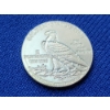 Image 3 : 1/10th Troy Ounce .999 Fine Silver - Golden State Mint Incuse Indian Silver Round