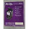 Image 3 : New In Box! Mr. Coffee 5 Cup Programmable Coffee Maker