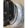 Image 4 : Great Condition "The Tank" Metabo HPT 6 Gallon Air Compressor And New Husky Air Hose