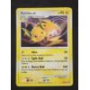 Image 1 : Raichu Lv.45 8/100 Holo Rare Vintage 2008 Pokemon Trading Card 