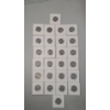 Image 5 : Assorted Years/Mint Marks United States Buffalo Nickels - Face Value: $1.30