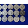 Image 5 : Lot of (24) 40% Silver Kennedy Half Dollars - FV: $12.00