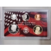 Image 3 : (2) United States Mint Silver Proof Sets: 2008 & 2006