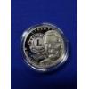 Image 4 : 2017 Lions Club International Centennial Proof Silver Dollar - US Mint