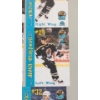 Image 8 : (24) 1990's Cleveland Jacks Hockey Trading Cards