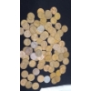 Image 11 : Uncounted, Unsearched Assorted Wheat Pennies & 1st Commemorative Mint Bag