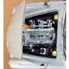 Image 11 : James Bond 007 Aston Martin DB5 - Great Detail incl Console that opens to reveal eject button