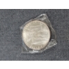 Image 1 : One Troy Ounce .999 Fine Silver 9/11 Memorial Round - A Great Nation Stands United