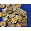 Image 4 : x24 Assorted Years U.S. Buffalo Nickels FV: $1.20