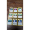 Image 2 : Assorted Vintage Pokémon TCG Cards Including Trainer Cards