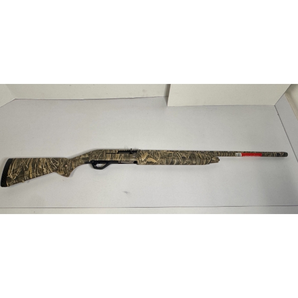 Winchester SX4 20GA 3" Semi-Auto Shotgun Realtree Camo MAX-7 