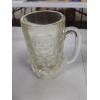 Image 1 : Vintage "BK" Root Beer Glass Mug  Perfect Condition