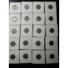 Image 2 : (20) Mercury Dimes 90% Silver $2.00 face value