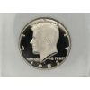 Image 4 : PCI PR69 Deep Cameo 1982-S Kennedy Half Dollar