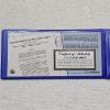 Image 2 : "Civil Rights Act of 1964 - 50th Anniversary" Colorized $2 Bill Portfolio
