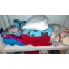 Image 7 : Large Grouping Of High End Ladies Tops, Prints & Casuals As Shown